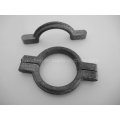 Cast Steel Foundry with OEM Available